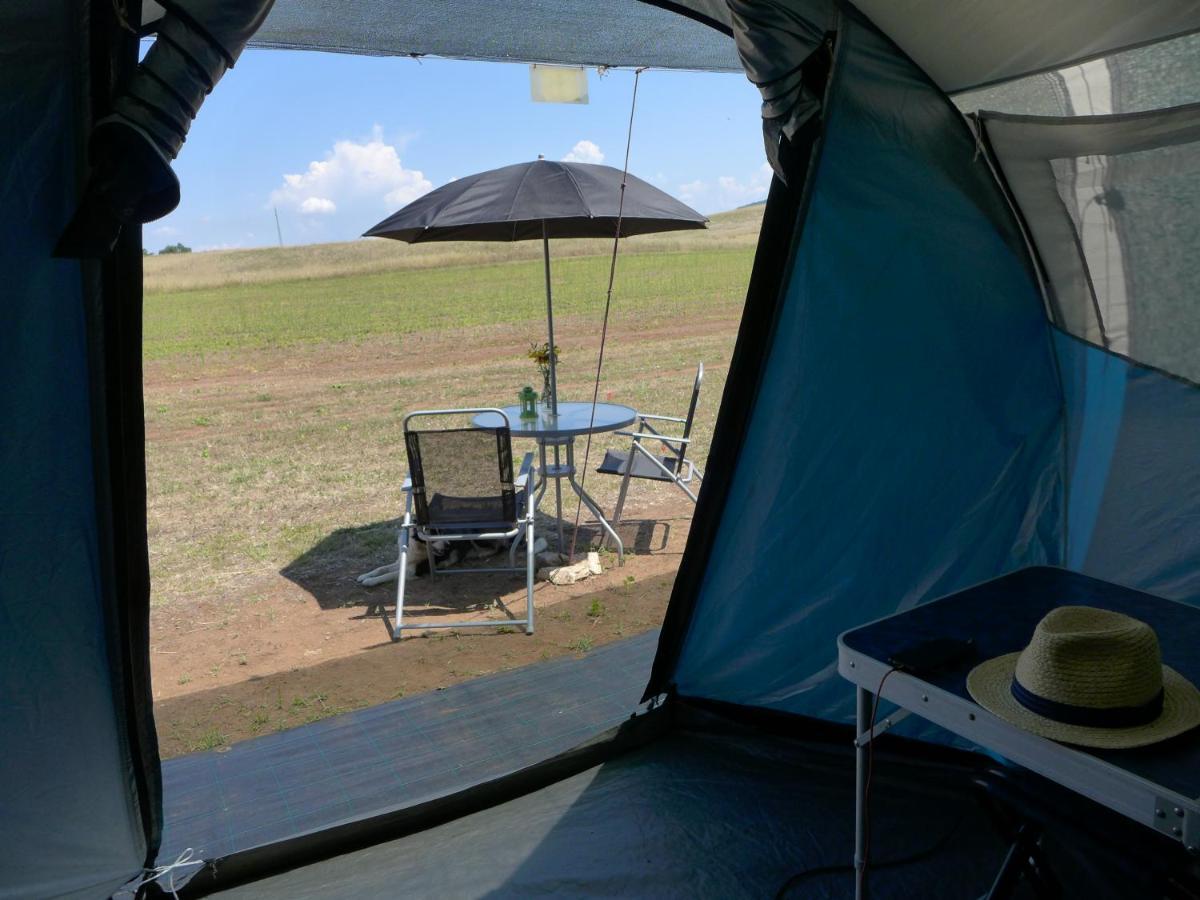 Camping Rurale Capalbio