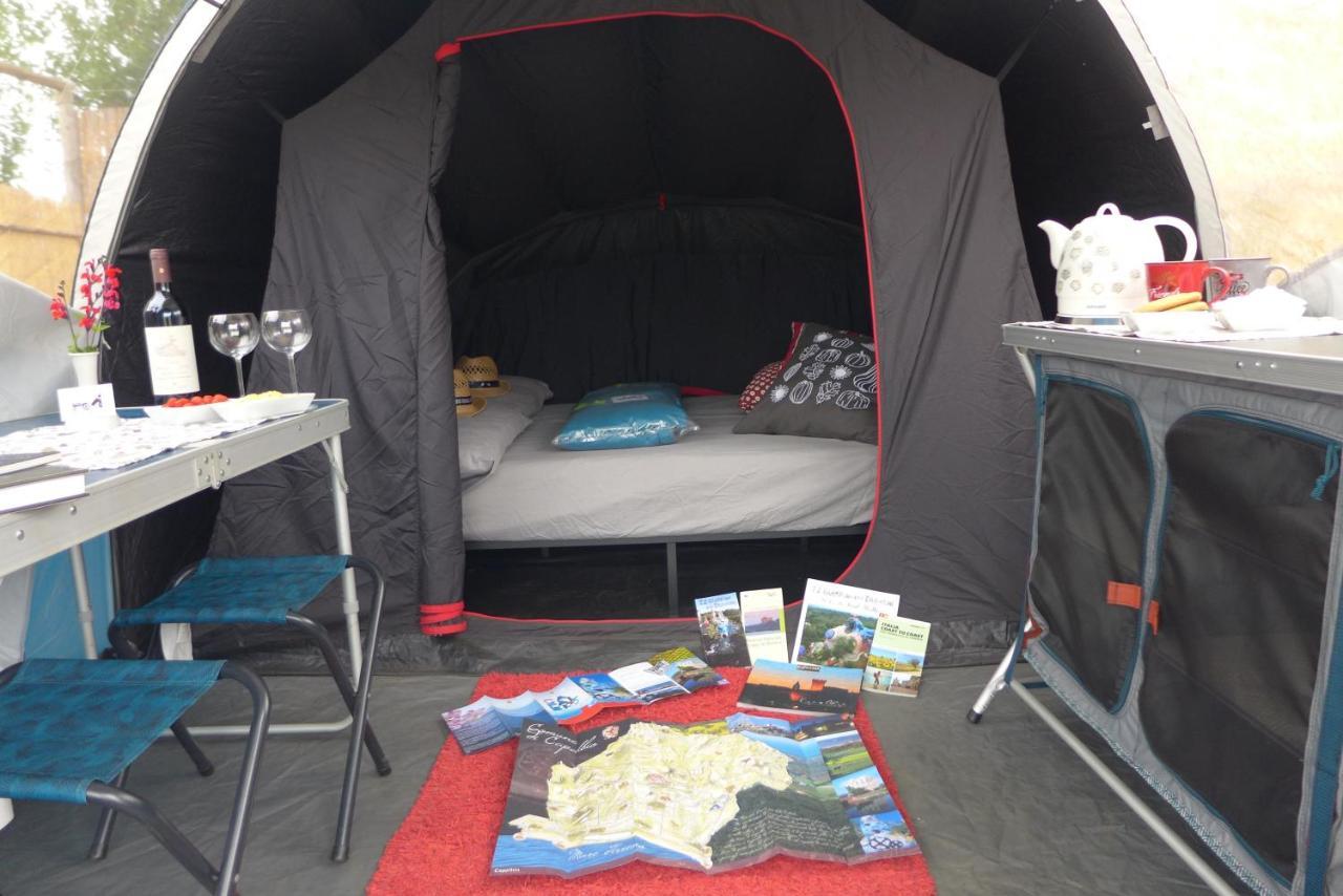 Camping Rurale