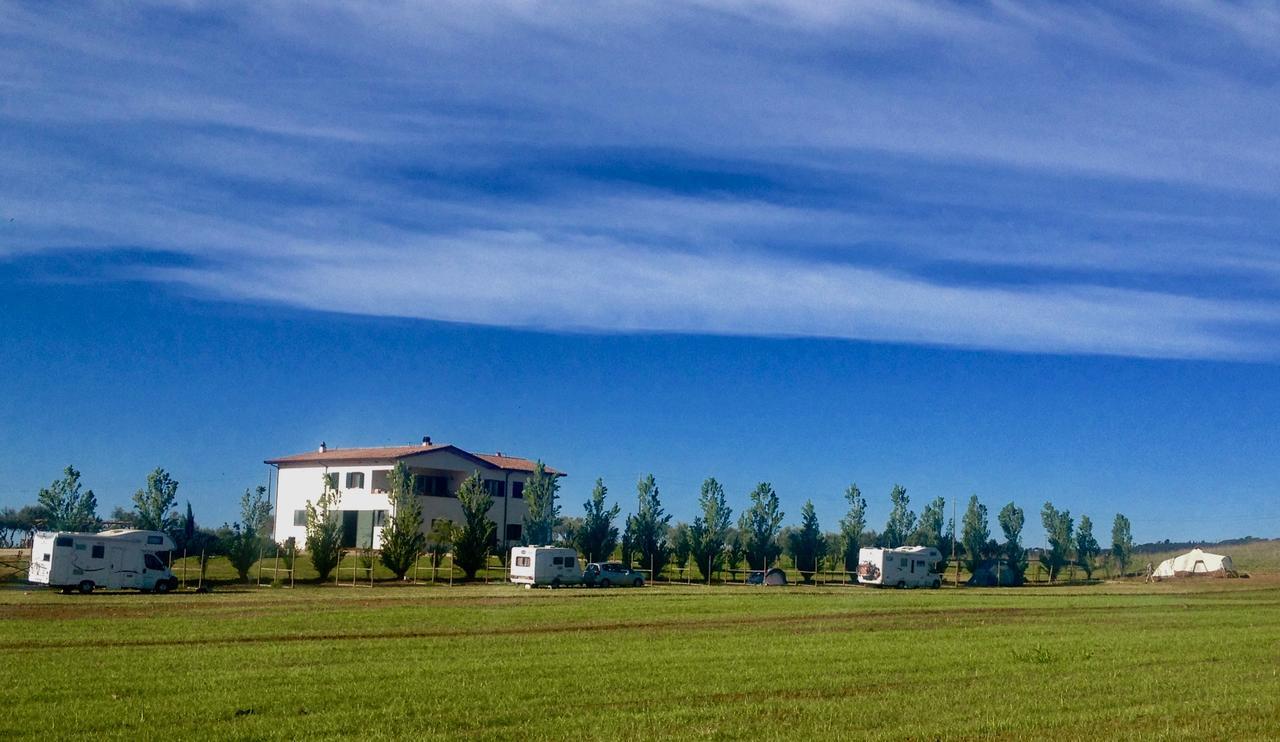 Camping Rurale Capalbio