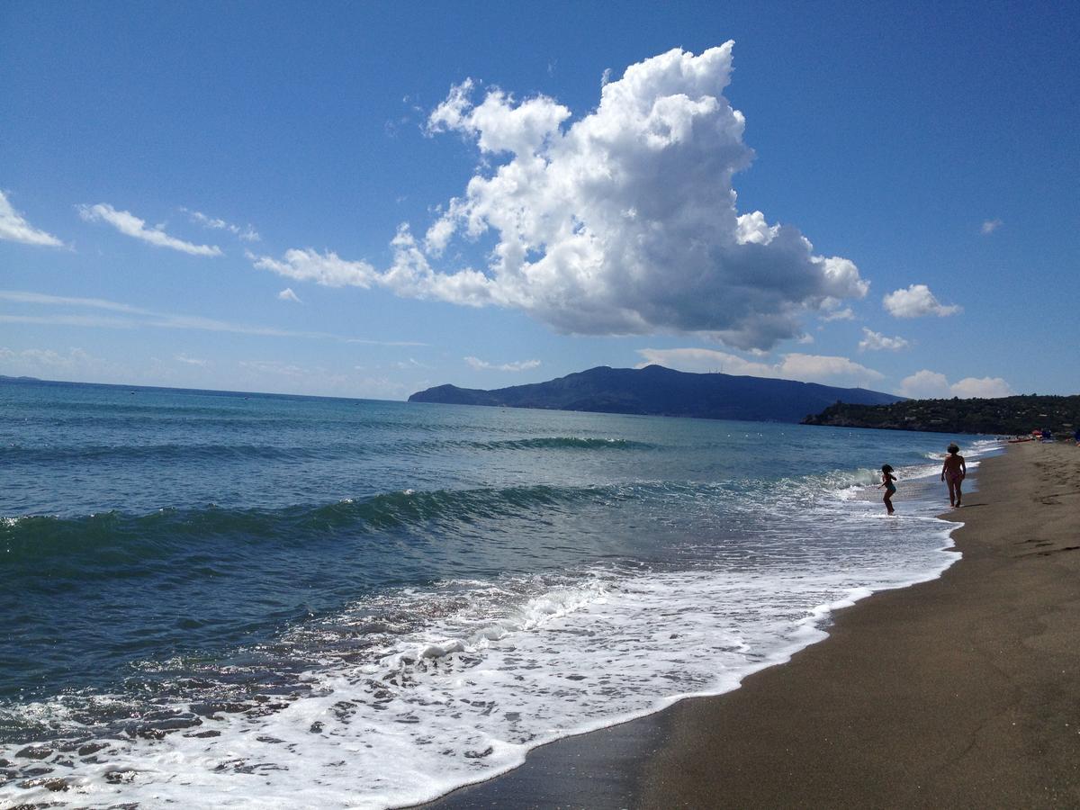 Rurale Camping Capalbio