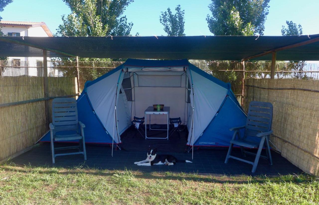 Rurale Camping