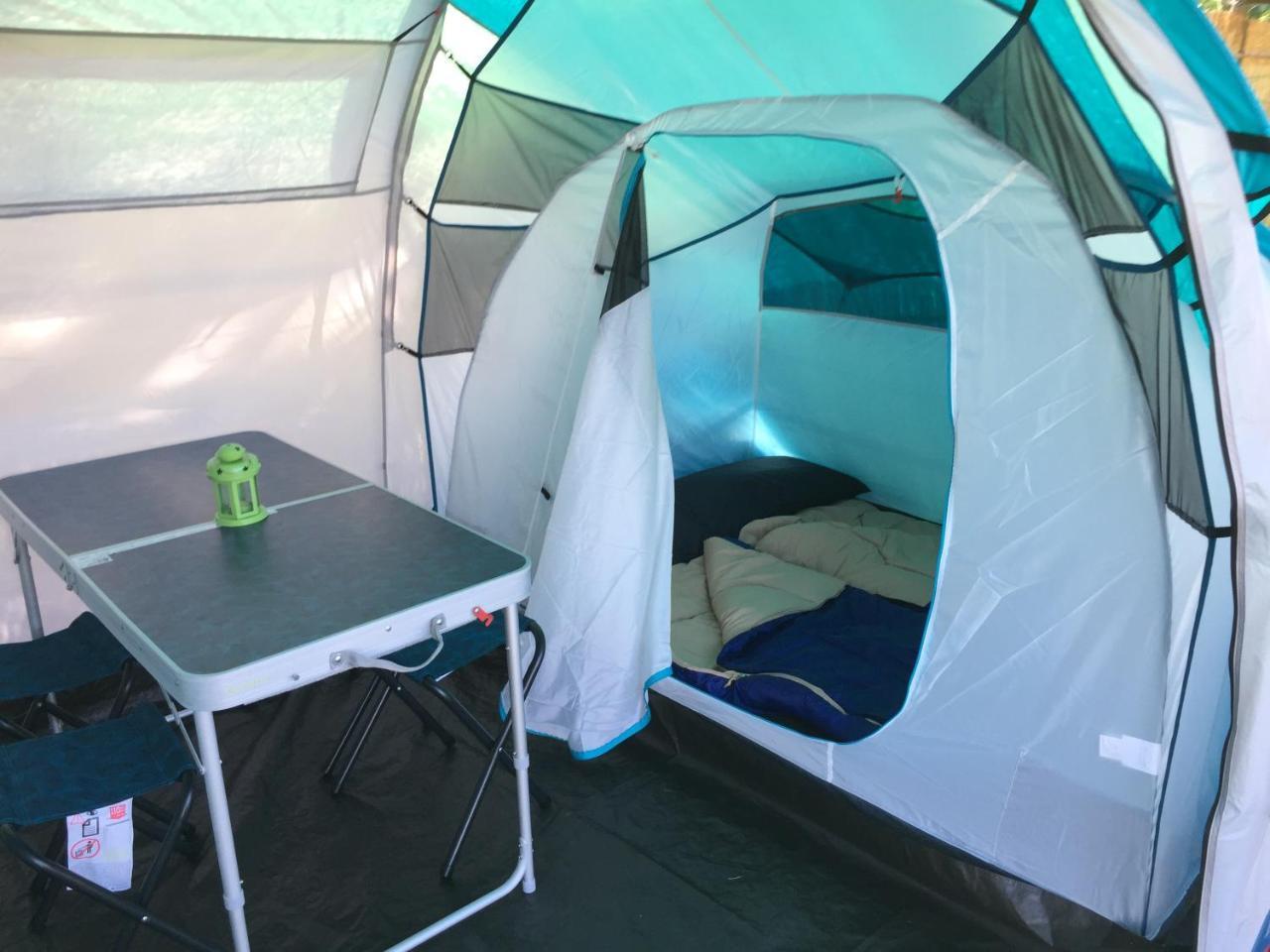 Rurale Camping Capalbio